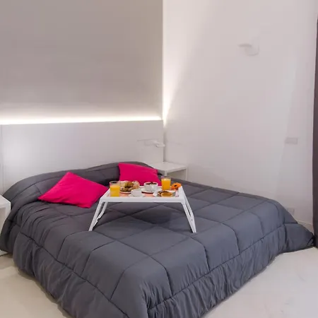 Ortigia Bed and Breakfast