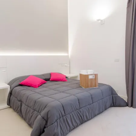 Ortigia 3* Συρακούσες
