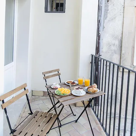 Ortigia Bed and Breakfast 3*