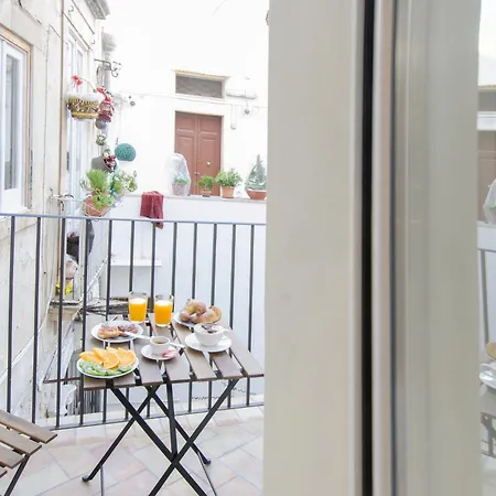 Bed and Breakfast Ortigia Συρακούσες