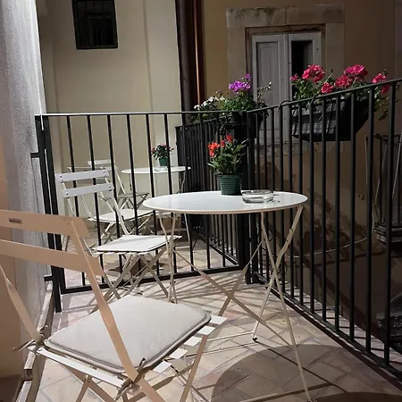 Ortigia Bed and Breakfast 3*