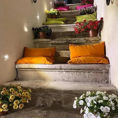 Bed and Breakfast Ortigia Συρακούσες