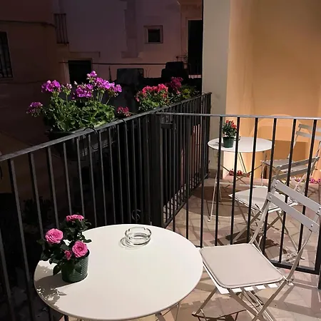 Ortigia 3*