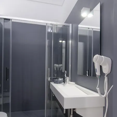 Ortigia Bed and Breakfast Συρακούσες