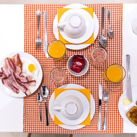 Bed and Breakfast Ortigia