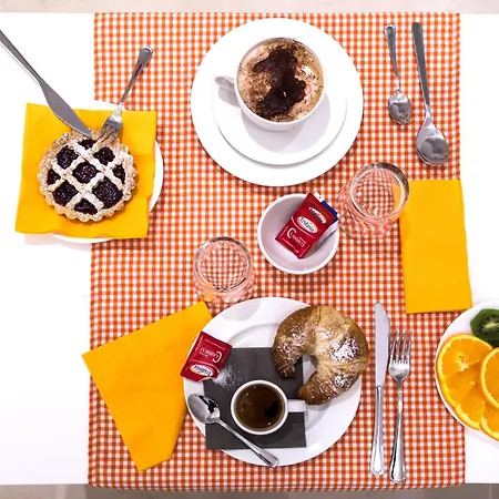 Ortigia Bed and Breakfast 3*