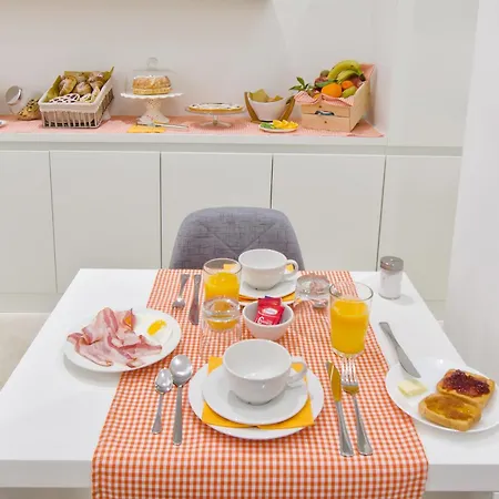 Bed and Breakfast Ortigia
