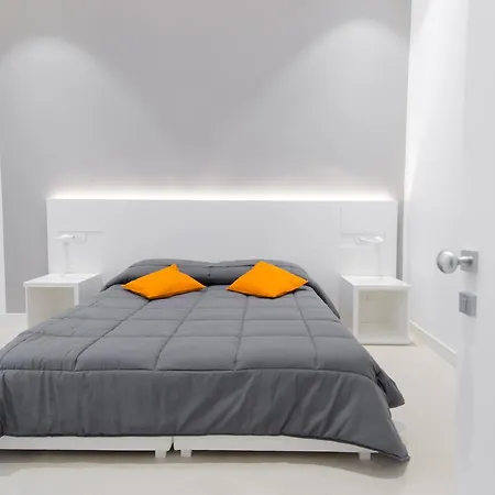 Bed and Breakfast Ortigia