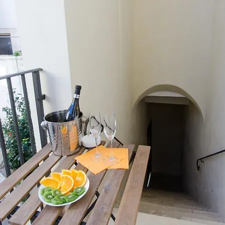 Bed and Breakfast Ortigia