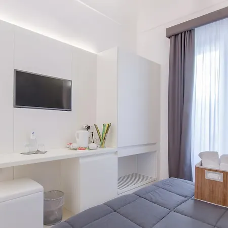 Bed and Breakfast Ortigia 3*