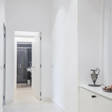 Bed and Breakfast Ortigia Συρακούσες
