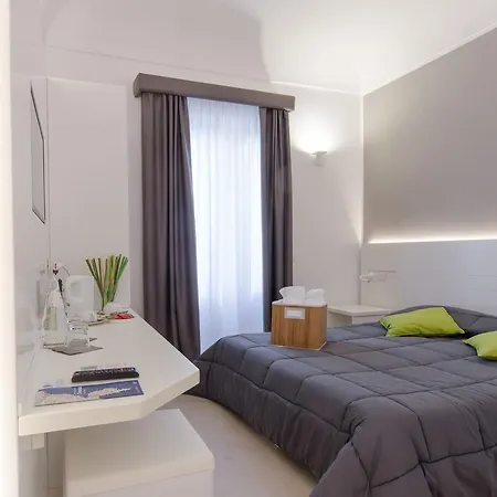 Bed and Breakfast Ortigia 3*