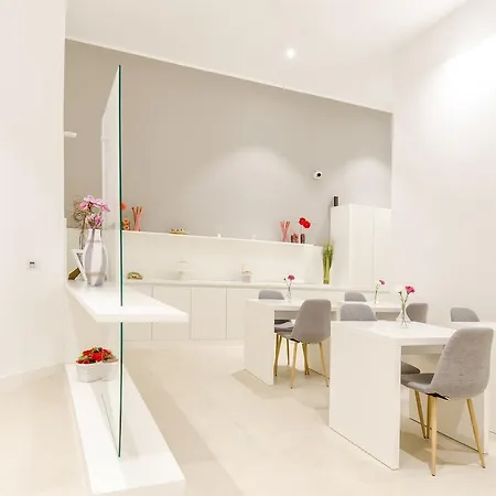 Bed and Breakfast Ortigia