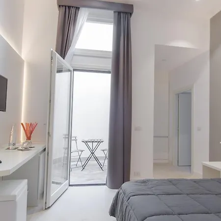 Ortigia Bed and Breakfast Συρακούσες