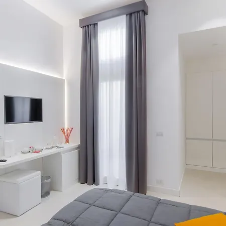 Ortigia Bed and Breakfast 3*
