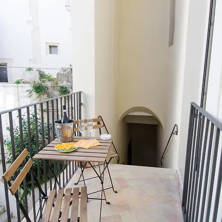 Ortigia Bed and Breakfast