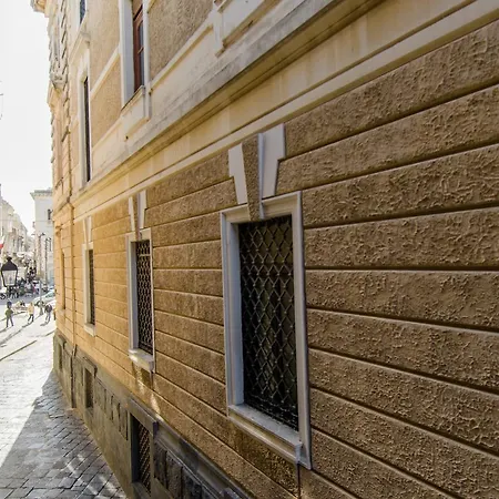 Ortigia Bed and Breakfast