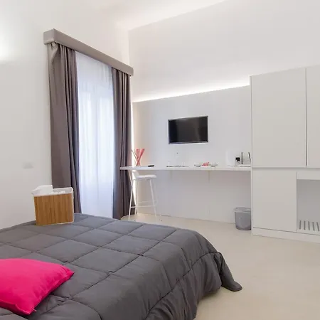 Bed and Breakfast Ortigia 3*