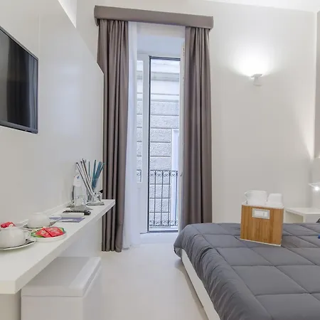 Bed and Breakfast Ortigia 3*