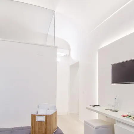 Bed and Breakfast Ortigia 3*